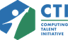 Computing Talent Initiative logo