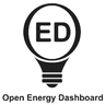 CodeDay × Open Energy Dashboard logo