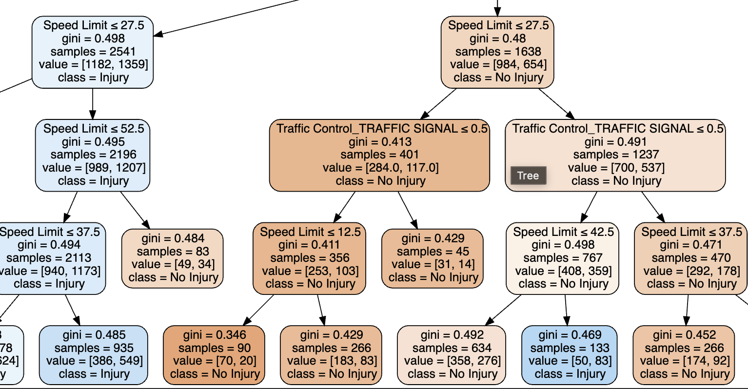 Injury Classification